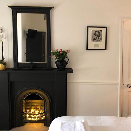 High Tor Guest House Whitby Zewnętrze zdjęcie