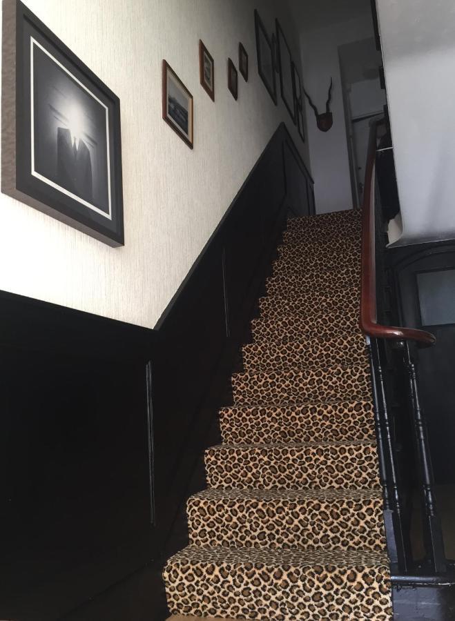 High Tor Guest House Whitby Zewnętrze zdjęcie