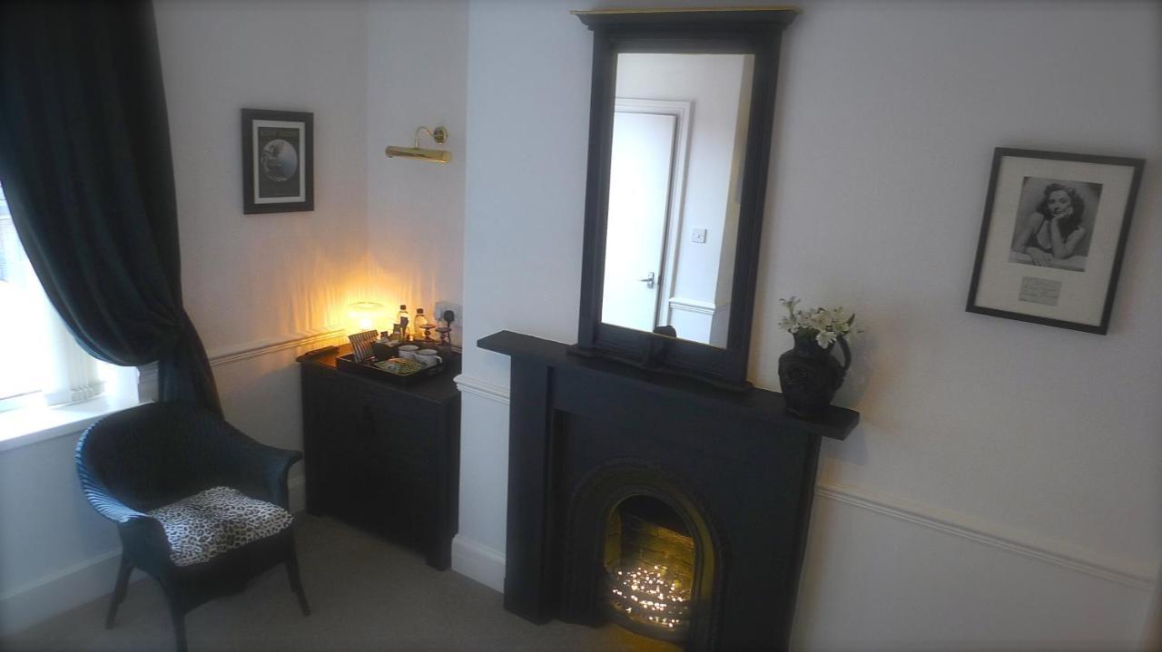 High Tor Guest House Whitby Zewnętrze zdjęcie