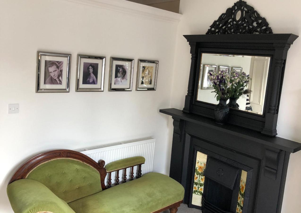 High Tor Guest House Whitby Zewnętrze zdjęcie