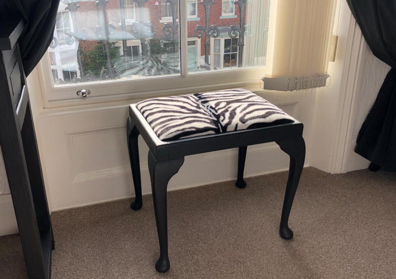 High Tor Guest House Whitby Zewnętrze zdjęcie