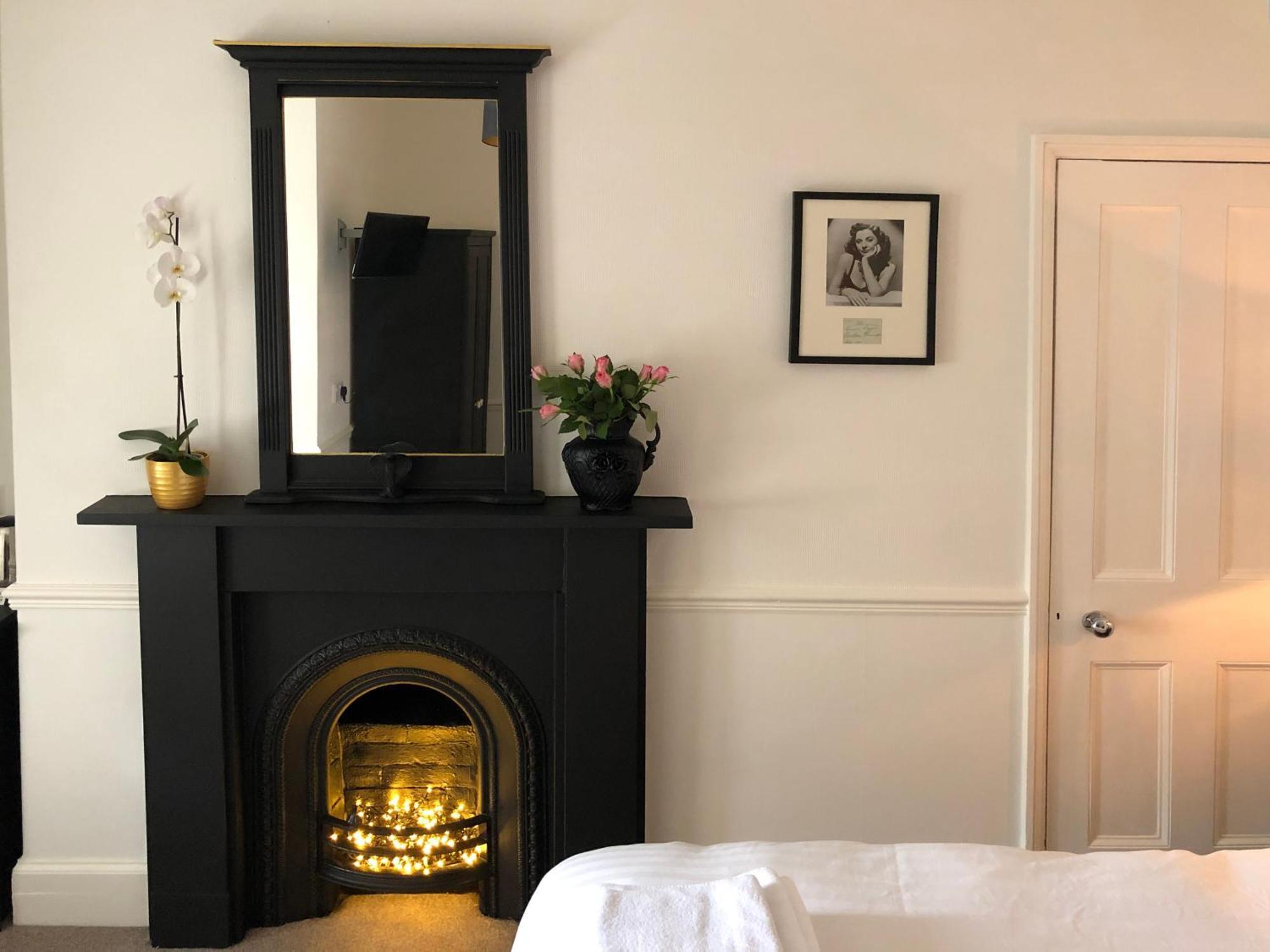 High Tor Guest House Whitby Zewnętrze zdjęcie